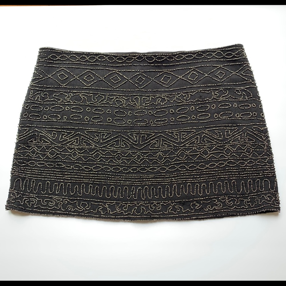 Mini Skirt by GRYPHON New York